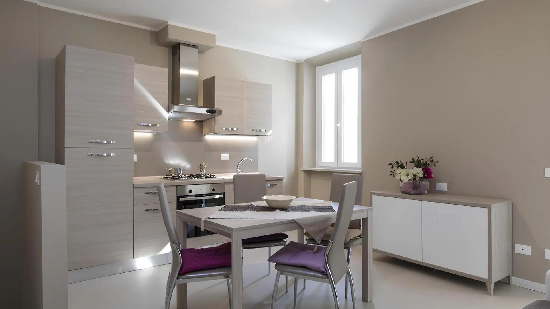Pt Escape Apartment Viareggio