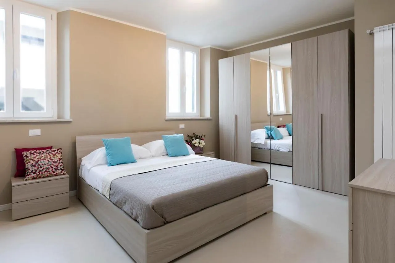 Pt Escape Apartment Viareggio