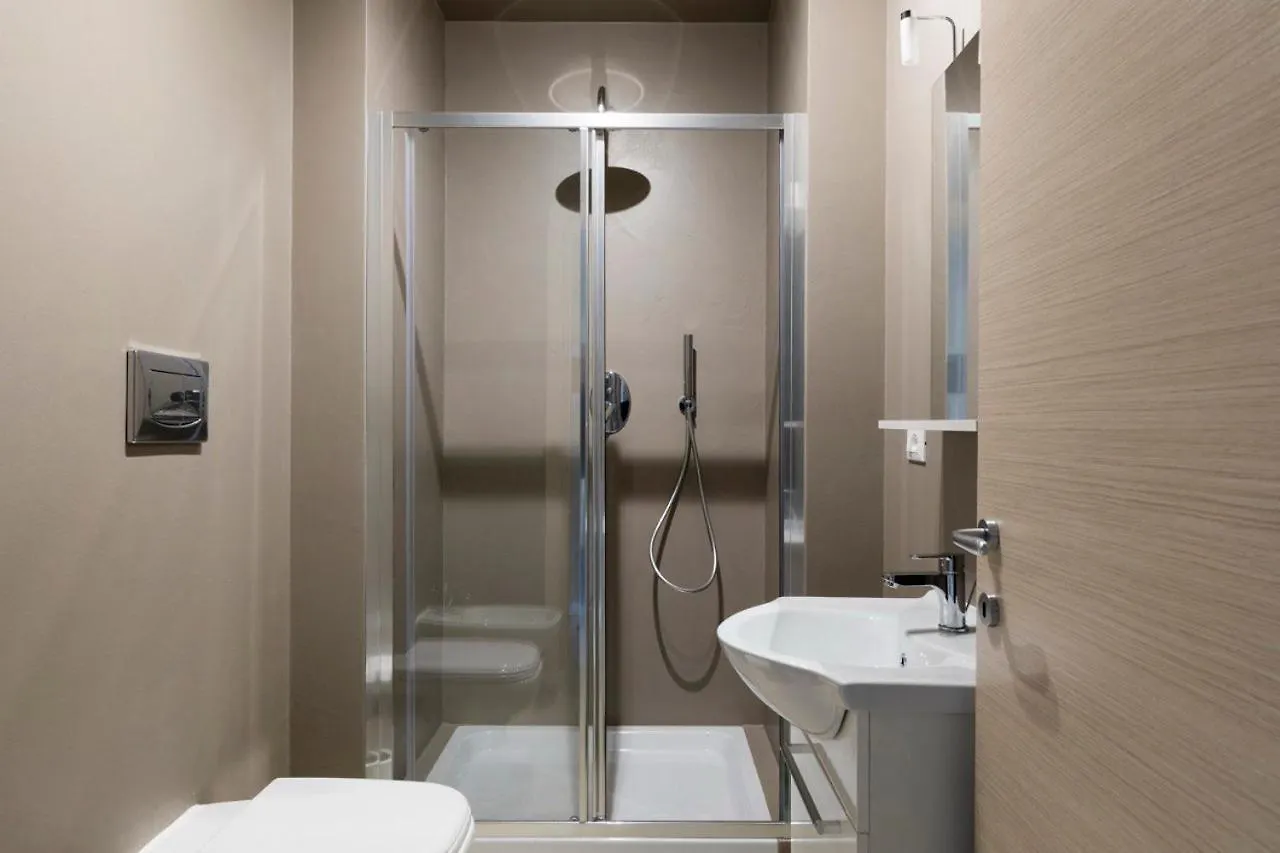 Pt Escape Apartment Viareggio