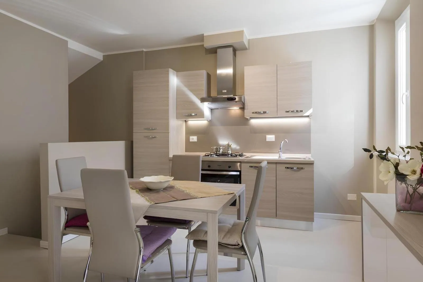 Pt Escape Apartment Viareggio Italy