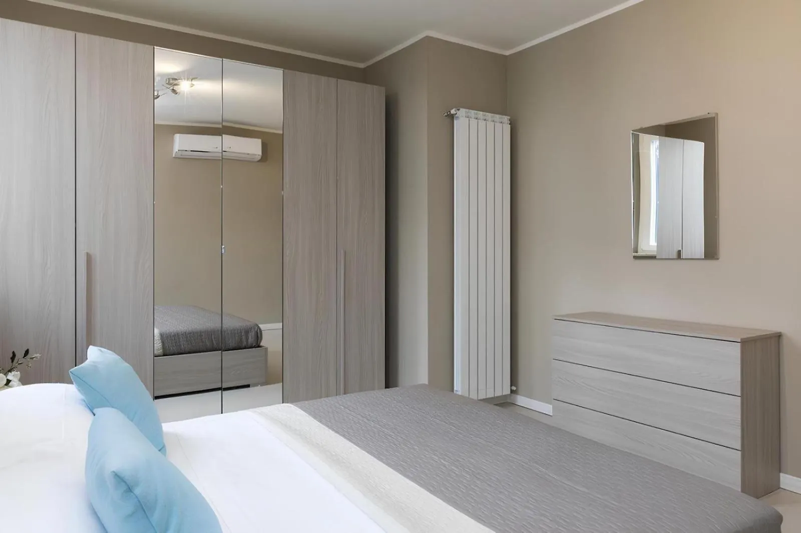 Pt Escape Apartment Viareggio Italy